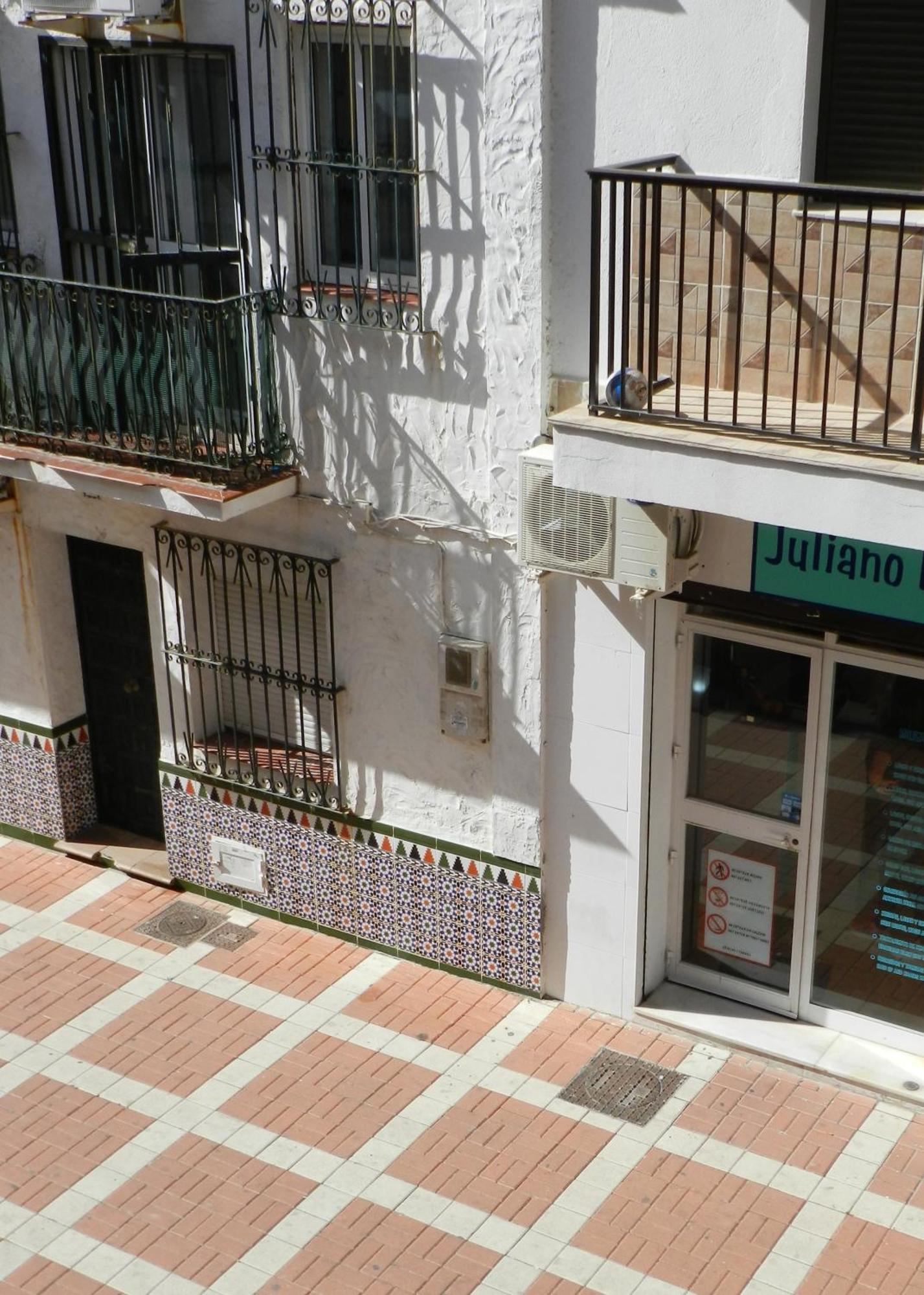 Apartamentos Carolina Τορρεμολίνος Δωμάτιο φωτογραφία